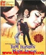 Tum Haseen Main Jawan 1970 song download
